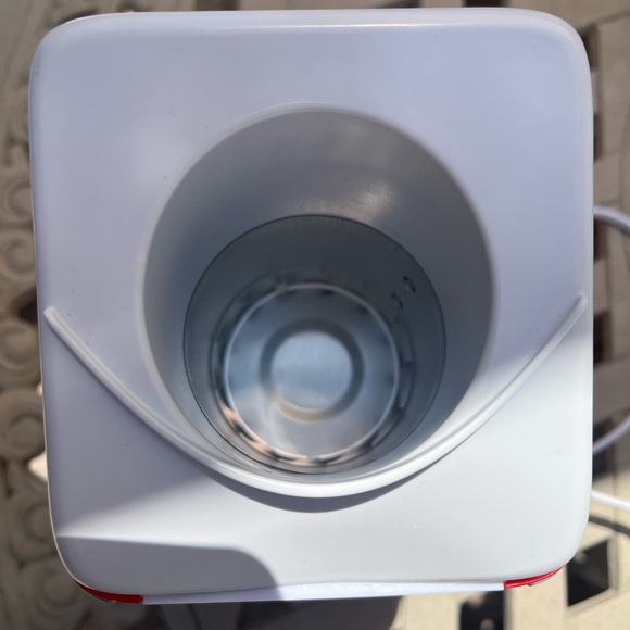 🍿Coca-cola collector miniature 🍿 popcorn machine - Picture 3 of 5